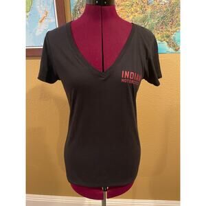 Indian Motorcycle Inland Empire Corona Black Medium